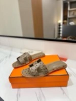 wholesale quality hermes sandal model no. 75